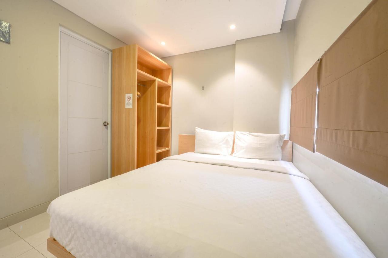 Green Apple Residence Jakarta Buitenkant foto
