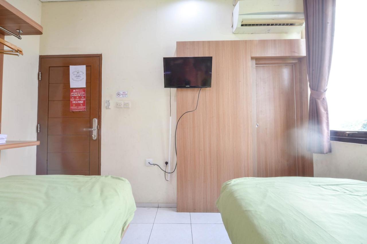 Green Apple Residence Jakarta Buitenkant foto