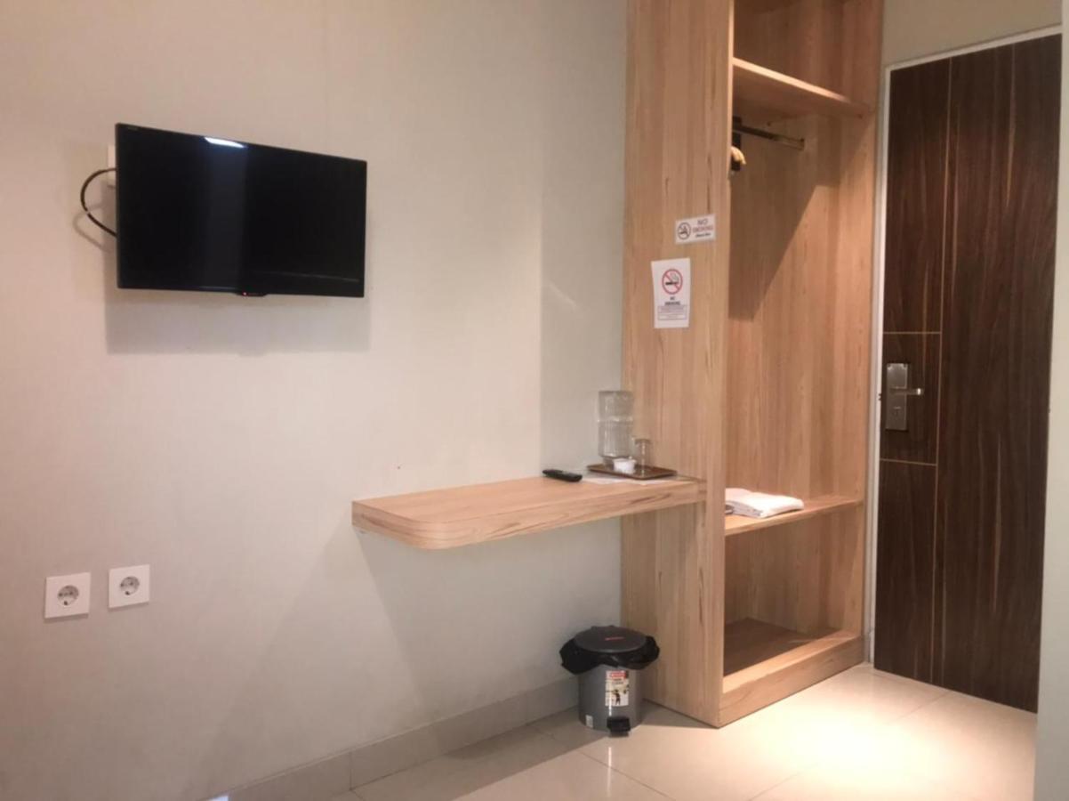 Green Apple Residence Jakarta Buitenkant foto