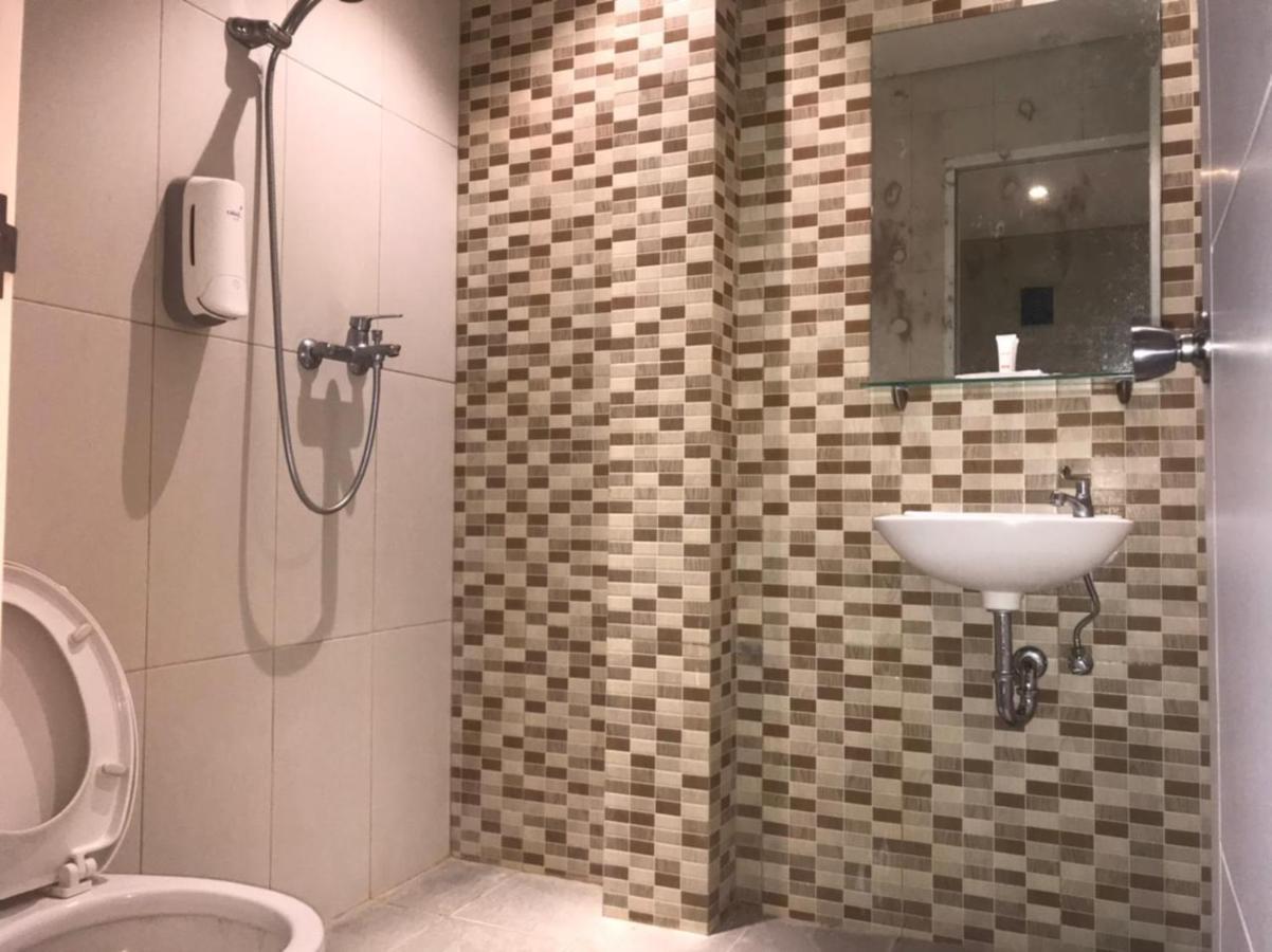 Green Apple Residence Jakarta Buitenkant foto