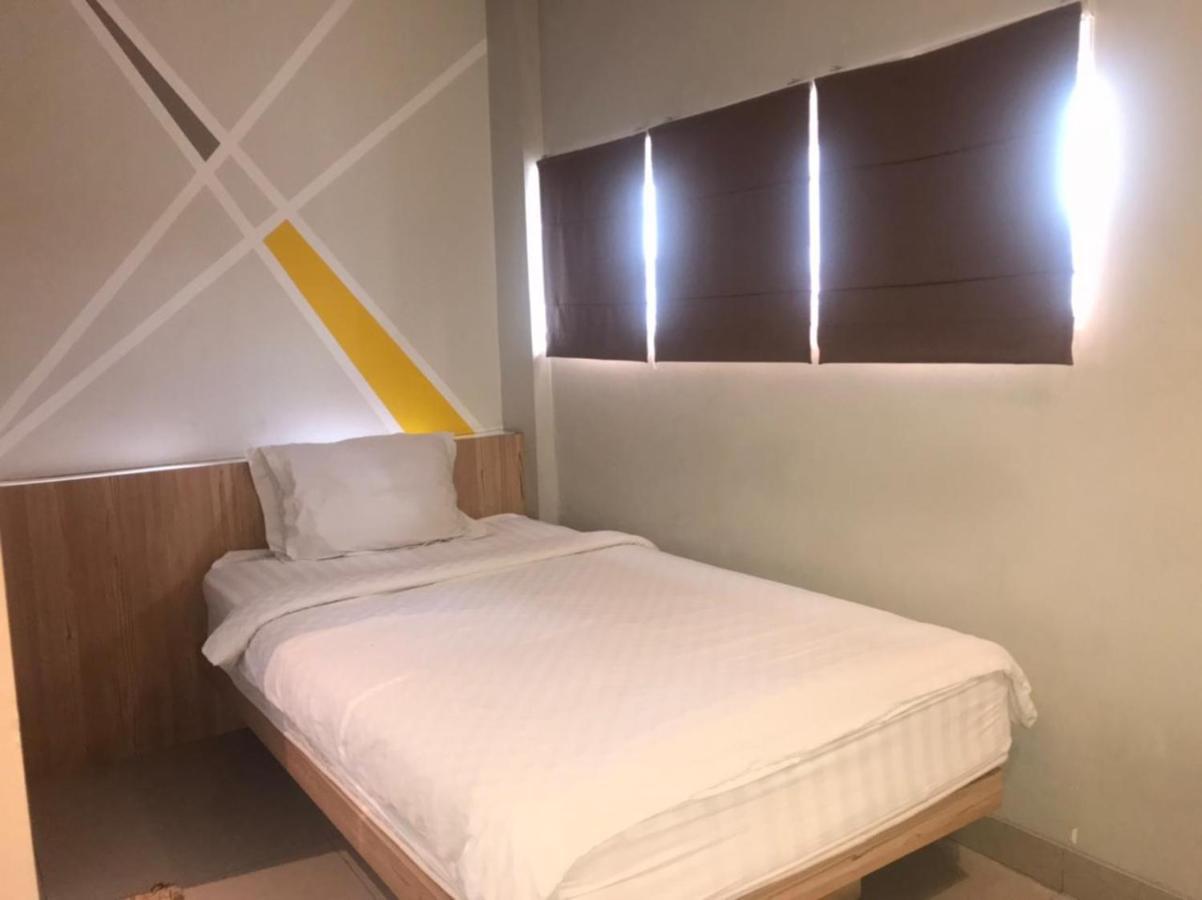 Green Apple Residence Jakarta Buitenkant foto